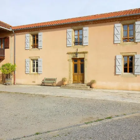 Casa vacanze En Jeannot
